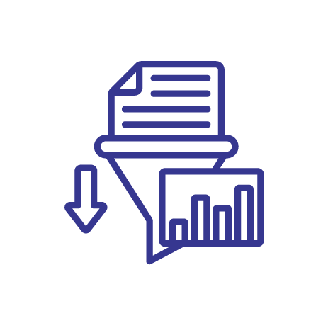 Automatización de la búsqueda y extracción de datos
