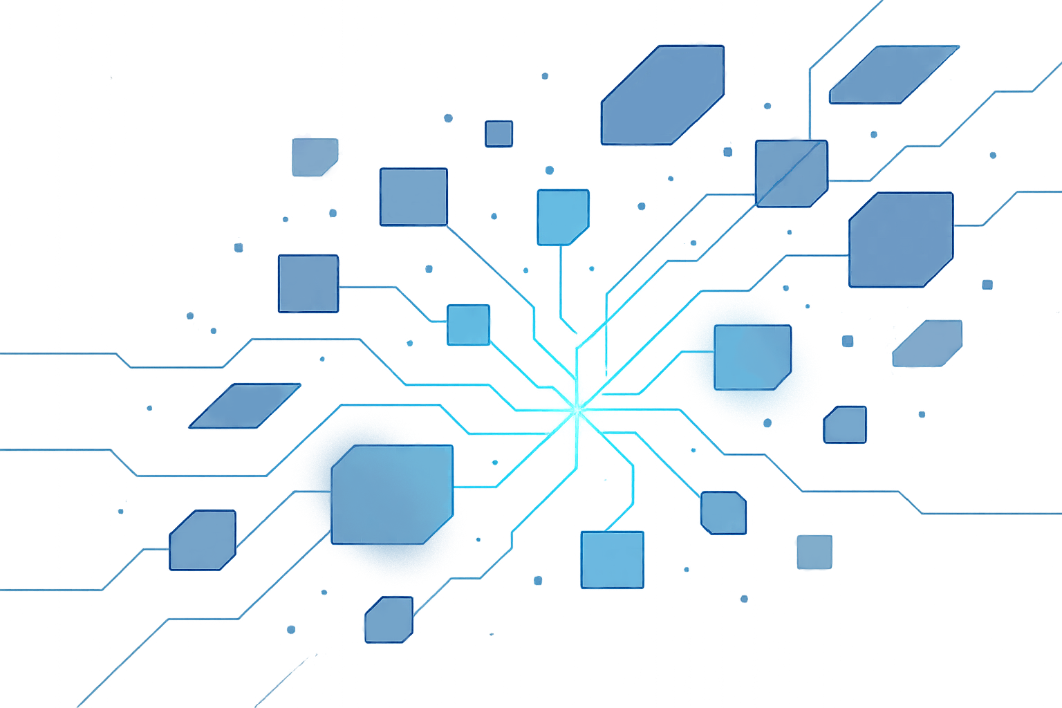 Artículo: Conectando lo Desconectado