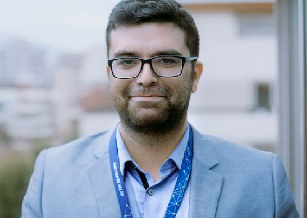 Felipe Contreras