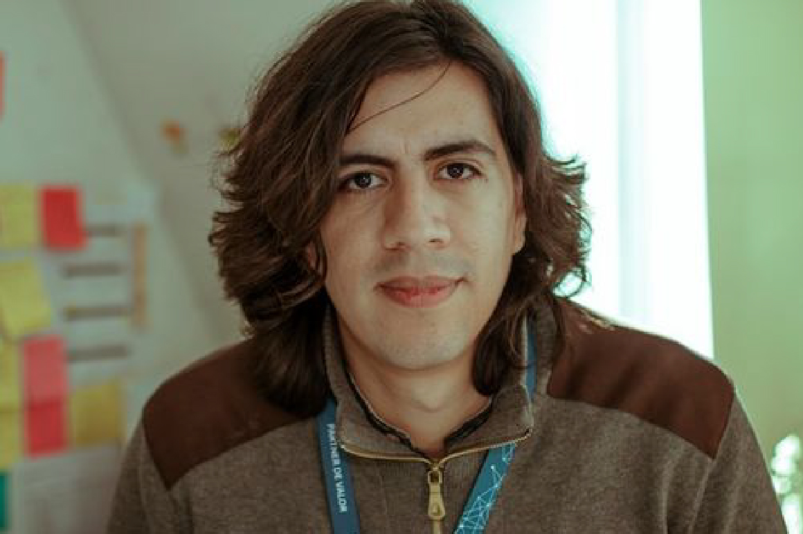 Jorge Parra