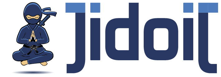 Jidoit
