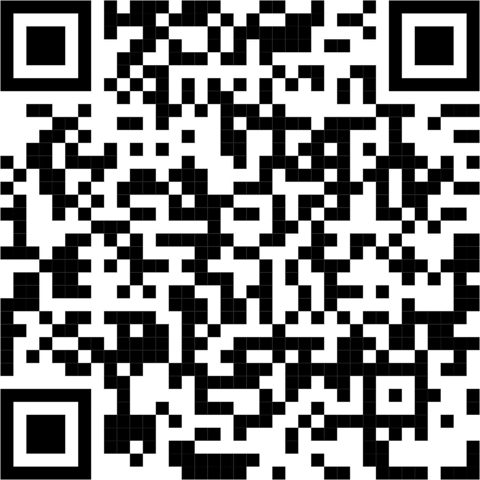 QR Ingreso de Denuncias